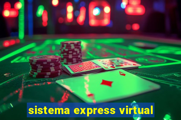 sistema express virtual